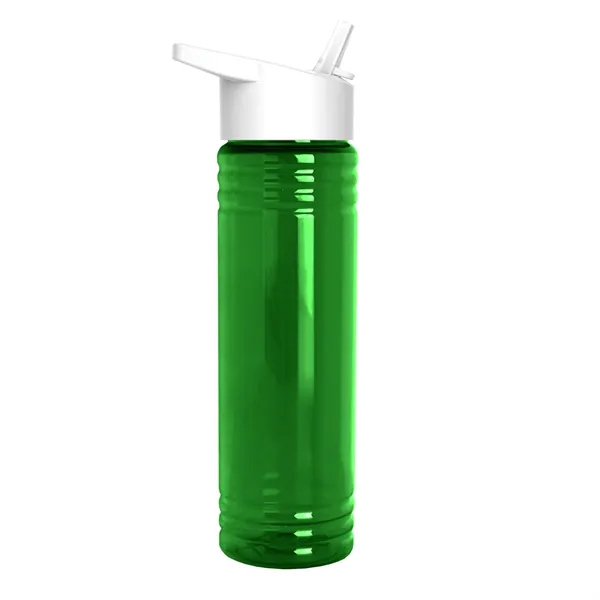 Garyline® Slim Fit Bottle with Flip-Straw Lid - 24 oz. - Garyline® Slim Fit Bottle with Flip-Straw Lid - 24 oz. - Image 153 of 399
