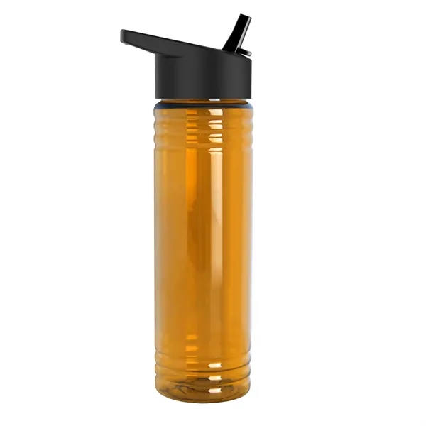 Garyline® Slim Fit Bottle with Flip-Straw Lid - 24 oz. - Garyline® Slim Fit Bottle with Flip-Straw Lid - 24 oz. - Image 154 of 399