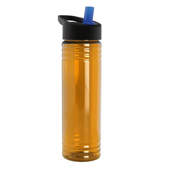 Garyline® Slim Fit Bottle with Flip-Straw Lid - 24 oz. - Garyline® Slim Fit Bottle with Flip-Straw Lid - 24 oz. - Image 155 of 399