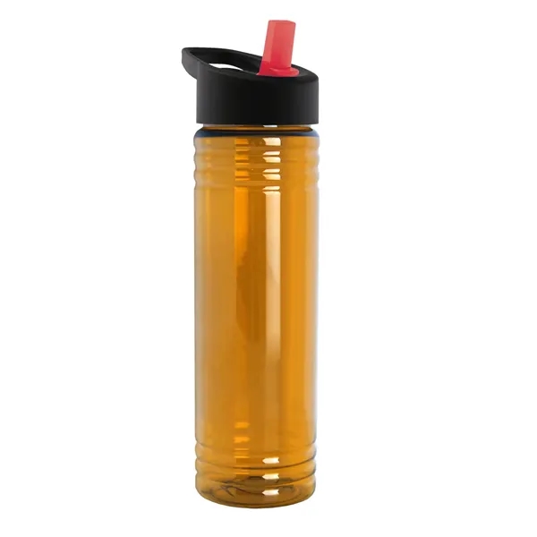 Garyline® Slim Fit Bottle with Flip-Straw Lid - 24 oz. - Garyline® Slim Fit Bottle with Flip-Straw Lid - 24 oz. - Image 157 of 399