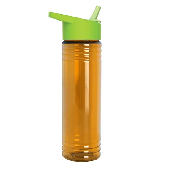 Garyline® Slim Fit Bottle with Flip-Straw Lid - 24 oz. - Garyline® Slim Fit Bottle with Flip-Straw Lid - 24 oz. - Image 158 of 399