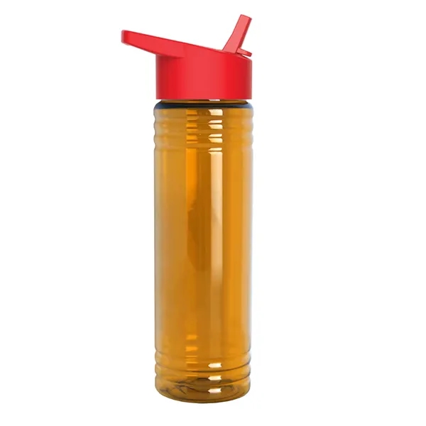 Garyline® Slim Fit Bottle with Flip-Straw Lid - 24 oz. - Garyline® Slim Fit Bottle with Flip-Straw Lid - 24 oz. - Image 160 of 399