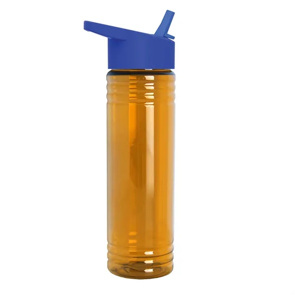 Garyline® Slim Fit Bottle with Flip-Straw Lid - 24 oz. - Garyline® Slim Fit Bottle with Flip-Straw Lid - 24 oz. - Image 161 of 399