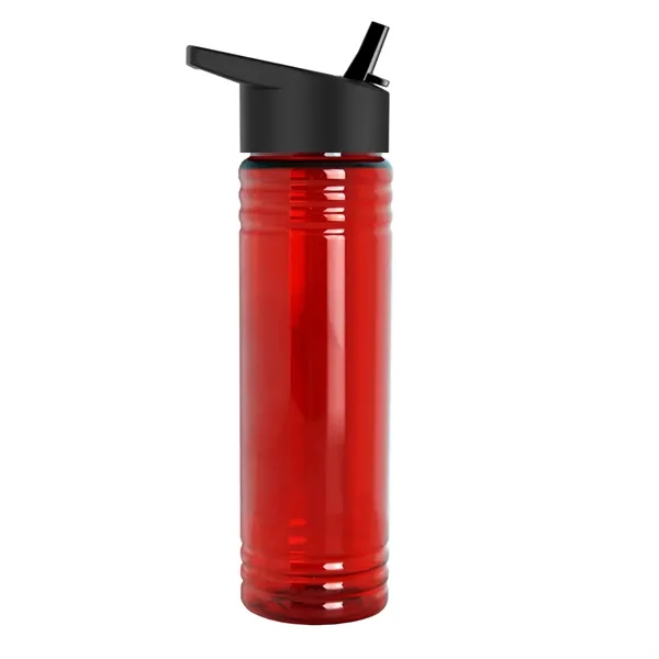 Garyline® Slim Fit Bottle with Flip-Straw Lid - 24 oz. - Garyline® Slim Fit Bottle with Flip-Straw Lid - 24 oz. - Image 164 of 399