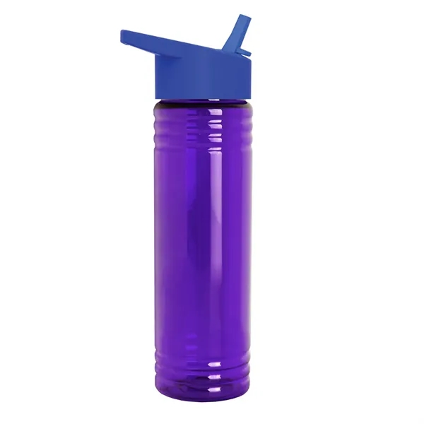 Garyline® Slim Fit Bottle with Flip-Straw Lid - 24 oz. - Garyline® Slim Fit Bottle with Flip-Straw Lid - 24 oz. - Image 181 of 399