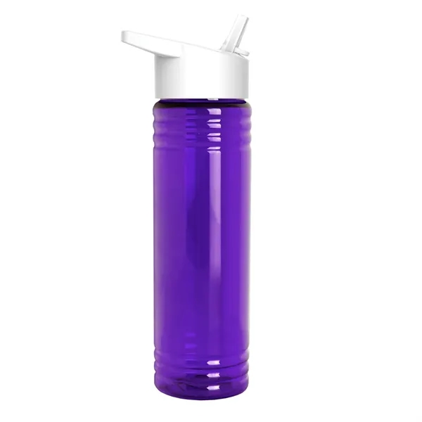 Garyline® Slim Fit Bottle with Flip-Straw Lid - 24 oz. - Garyline® Slim Fit Bottle with Flip-Straw Lid - 24 oz. - Image 183 of 399