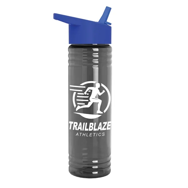 Garyline® Slim Fit Bottle with Flip-Straw Lid - 24 oz. - Garyline® Slim Fit Bottle with Flip-Straw Lid - 24 oz. - Image 240 of 399