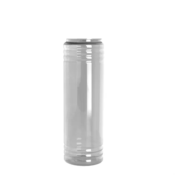 Garyline® Slim Fit Bottle with Flip-Straw Lid - 24 oz. - Garyline® Slim Fit Bottle with Flip-Straw Lid - 24 oz. - Image 370 of 399
