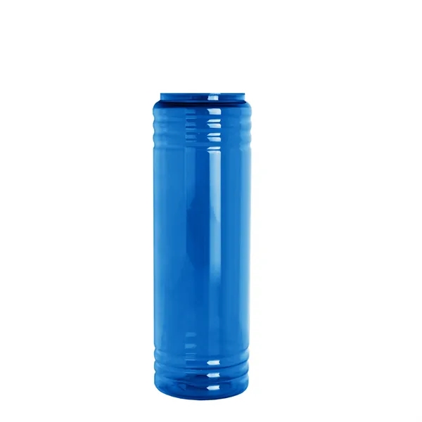 Garyline® Slim Fit Bottle with Flip-Straw Lid - 24 oz. - Garyline® Slim Fit Bottle with Flip-Straw Lid - 24 oz. - Image 376 of 399