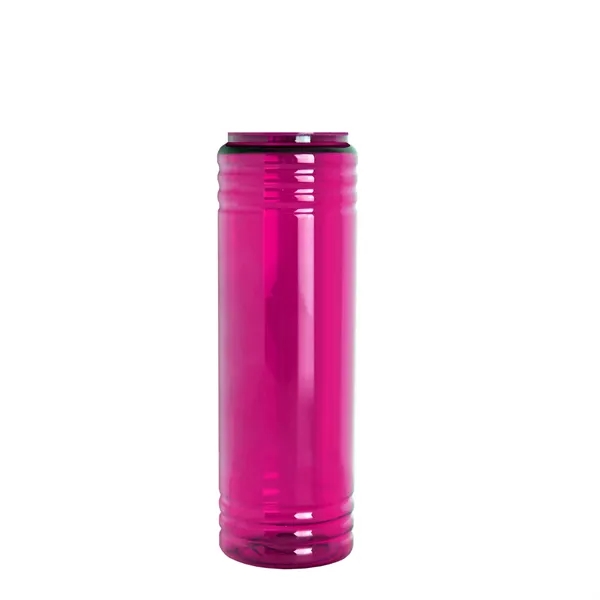 Garyline® Slim Fit Bottle with Flip-Straw Lid - 24 oz. - Garyline® Slim Fit Bottle with Flip-Straw Lid - 24 oz. - Image 377 of 399
