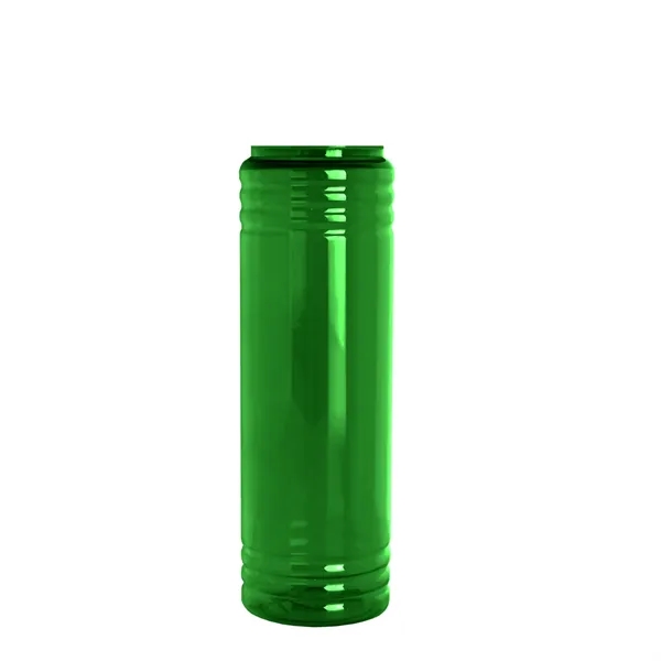 Garyline® Slim Fit Bottle with Flip-Straw Lid - 24 oz. - Garyline® Slim Fit Bottle with Flip-Straw Lid - 24 oz. - Image 378 of 399