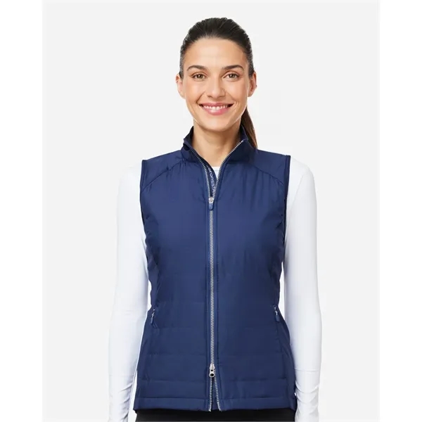 Zero Restriction Women's Tess Hybrid Vest - Zero Restriction Women's Tess Hybrid Vest - Image 0 of 4
