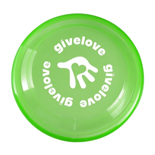 Garyline® Translucent 9" Flyer - Garyline® Translucent 9" Flyer - Image 34 of 37