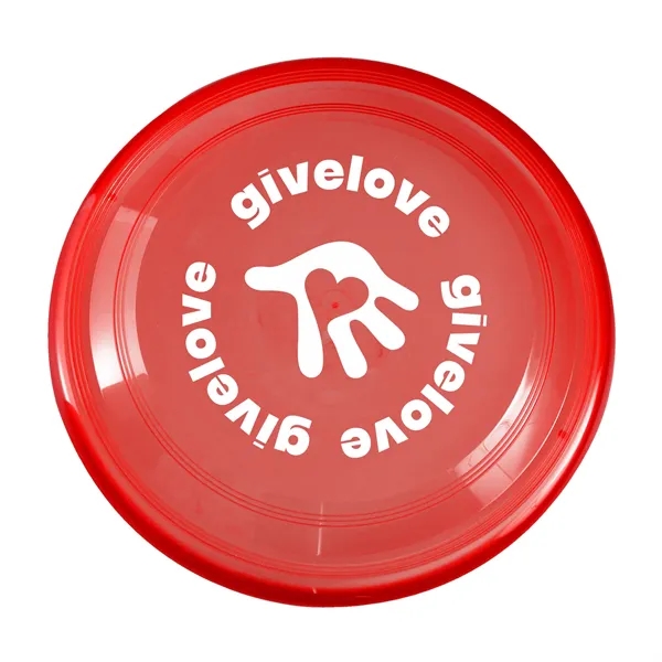 Garyline® Translucent 9" Flyer - Garyline® Translucent 9" Flyer - Image 35 of 37