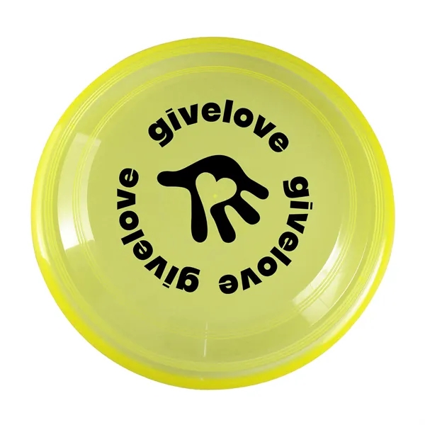 Garyline® Translucent 9" Flyer - Garyline® Translucent 9" Flyer - Image 37 of 37