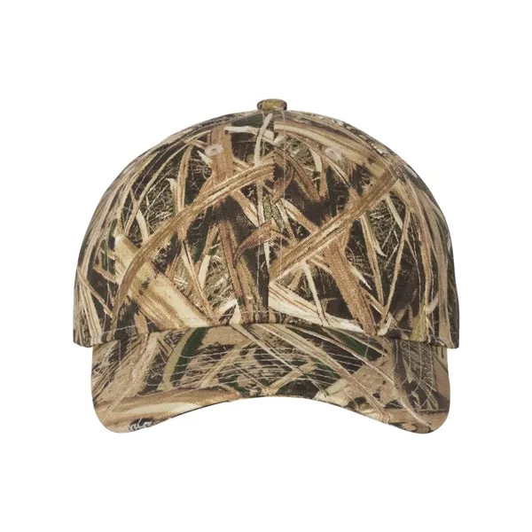 Kati Licensed Camo Cap - Kati Licensed Camo Cap - Image 9 of 22