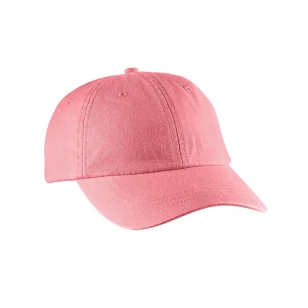 Adams Headwear Women's Optimum Pigment-Dyed Cap - Adams Headwear Women's Optimum Pigment-Dyed Cap - Image 1 of 7