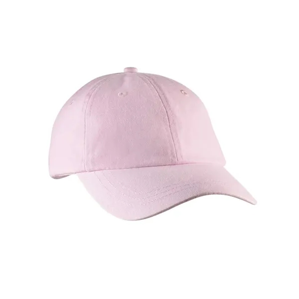 Adams Headwear Women's Optimum Pigment-Dyed Cap - Adams Headwear Women's Optimum Pigment-Dyed Cap - Image 5 of 7
