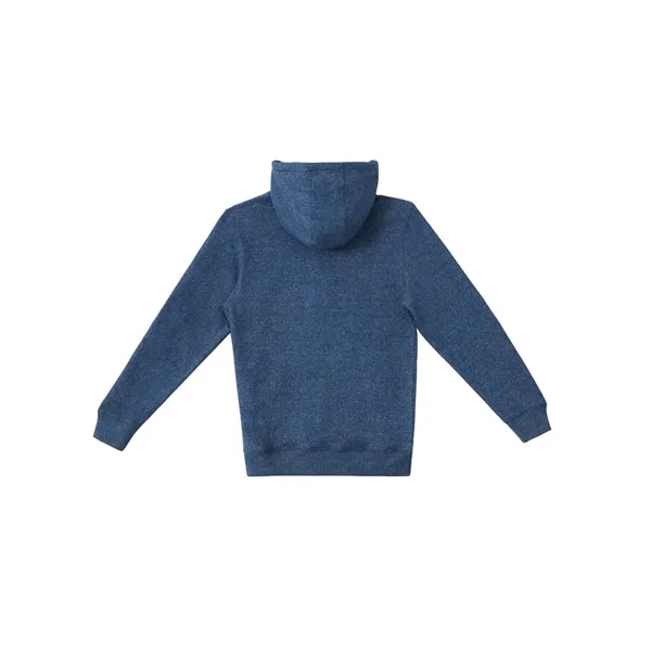 Lane Seven Unisex Nantucket Hooded Sweatshirt - Lane Seven Unisex Nantucket Hooded Sweatshirt - Image 8 of 12