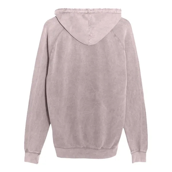 Lane Seven Unisex Vintage Raglan Hooded Sweatshirt - Lane Seven Unisex Vintage Raglan Hooded Sweatshirt - Image 20 of 20