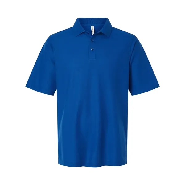 Harriton Men's Maverick CVC Pique Polo - Harriton Men's Maverick CVC Pique Polo - Image 18 of 24