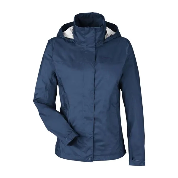 Marmot Women's PreCip® Eco Packable Rain Jacket - Marmot Women's PreCip® Eco Packable Rain Jacket - Image 1 of 6