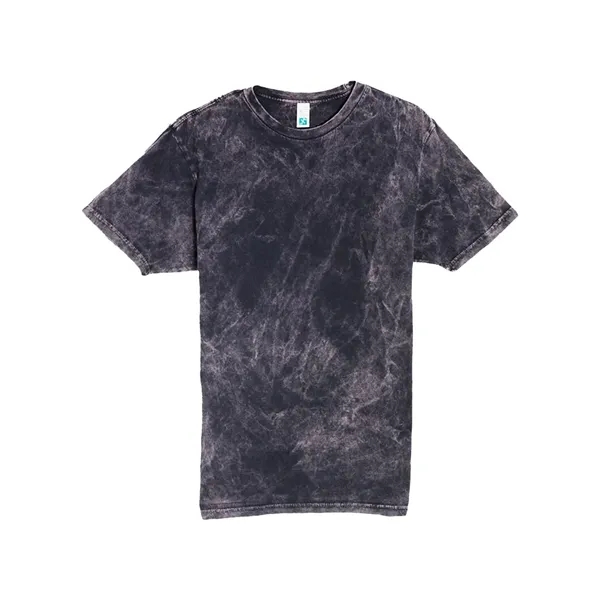 Custom Lane Seven Unisex Vintage Tee