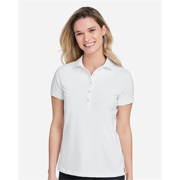 Fairway & Greene Women's Claire Tech Polo - Fairway & Greene Women's Claire Tech Polo - Image 0 of 6