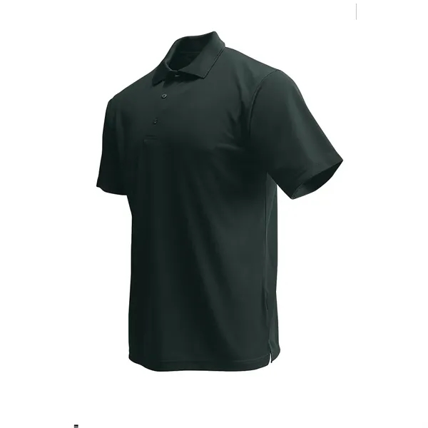 Paragon Saratoga Performance Mesh Polo - Paragon Saratoga Performance Mesh Polo - Image 16 of 66