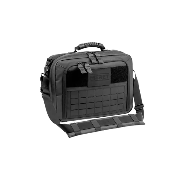 MERET G2™ PRO X Black Bag - MERET G2™ PRO X Black Bag - Image 0 of 2