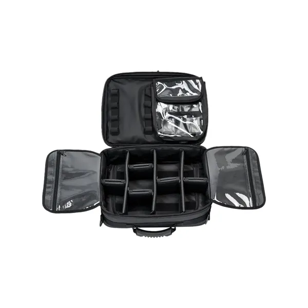 MERET G2™ PRO X Black Bag - MERET G2™ PRO X Black Bag - Image 2 of 2