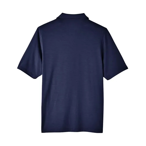 North End Men's JAQ Snap-Up Stretch Performance Polo - North End Men's JAQ Snap-Up Stretch Performance Polo - Image 8 of 16