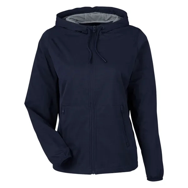 North End Women's Network Lightweight Jacket - North End Women's Network Lightweight Jacket - Image 5 of 8