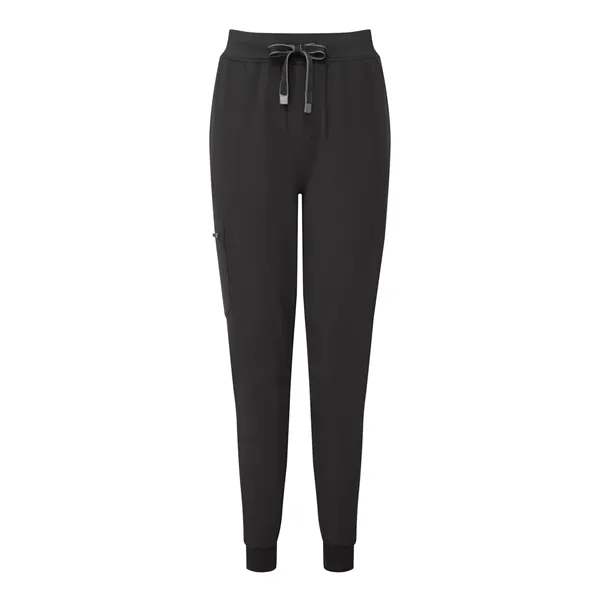 Onna Women's Energized Stretch Jogger Scrub Pants - Onna Women's Energized Stretch Jogger Scrub Pants - Image 1 of 7