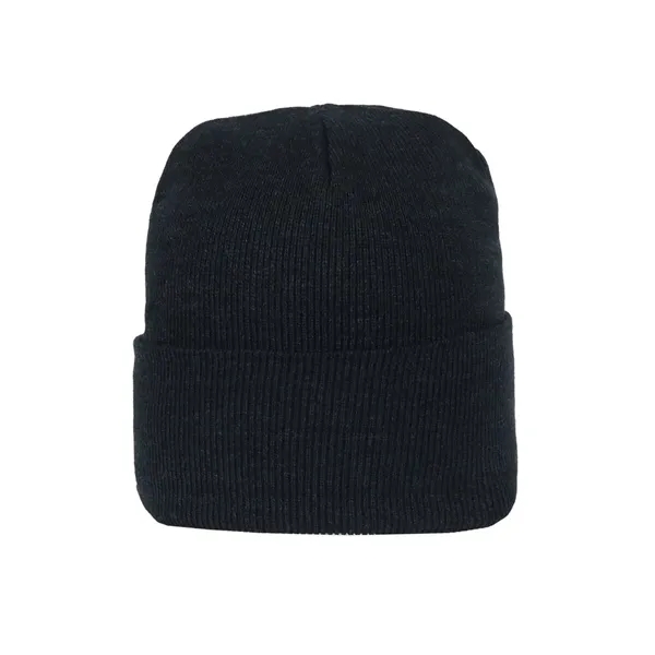 Outdoor Cap Knit Beanie - Outdoor Cap Knit Beanie - Image 7 of 14