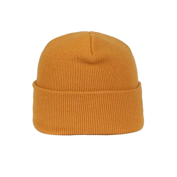 Outdoor Cap Knit Beanie - Outdoor Cap Knit Beanie - Image 14 of 14