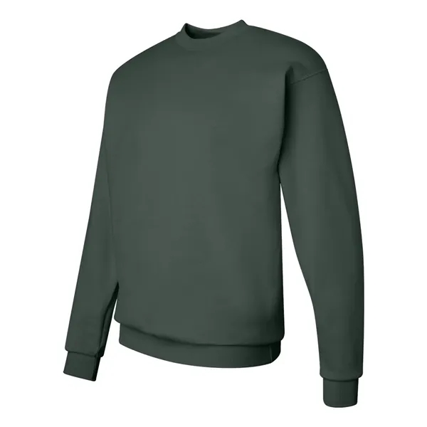 Hanes Unisex EcoSmart® Crewneck Sweatshirt - Hanes Unisex EcoSmart® Crewneck Sweatshirt - Image 14 of 70