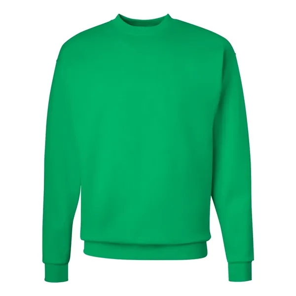 Hanes Unisex EcoSmart® Crewneck Sweatshirt - Hanes Unisex EcoSmart® Crewneck Sweatshirt - Image 31 of 70