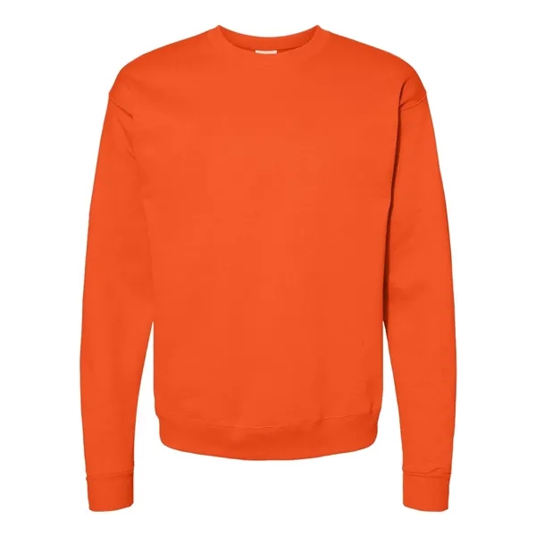 Hanes Unisex EcoSmart® Crewneck Sweatshirt - Hanes Unisex EcoSmart® Crewneck Sweatshirt - Image 45 of 70