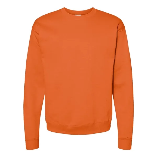 Hanes Unisex EcoSmart® Crewneck Sweatshirt - Hanes Unisex EcoSmart® Crewneck Sweatshirt - Image 53 of 70
