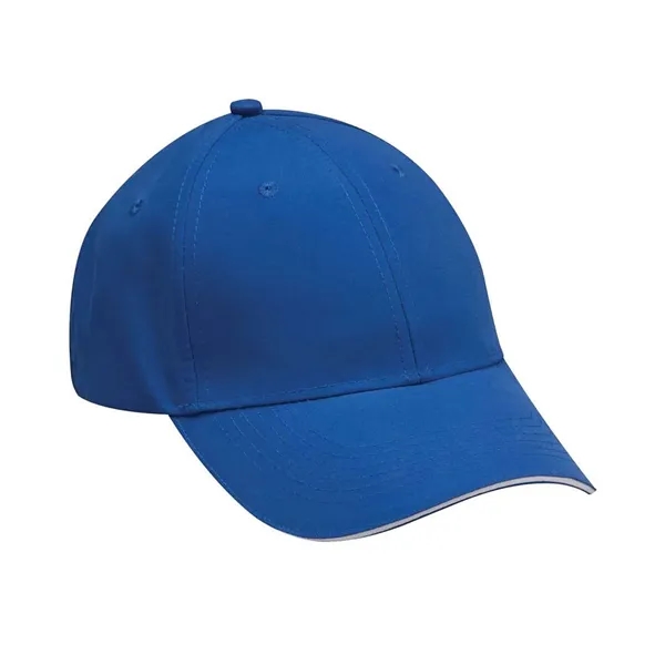 Adams Headwear Performer Cap - Adams Headwear Performer Cap - Image 9 of 10