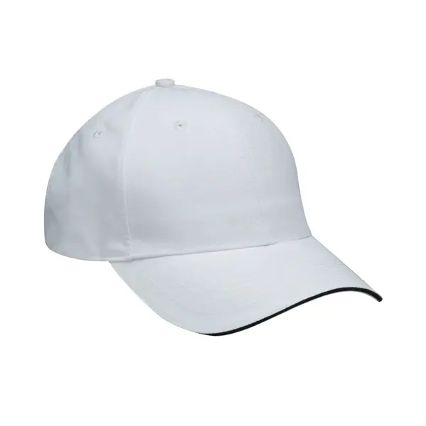 Adams Headwear Performer Cap - Adams Headwear Performer Cap - Image 10 of 10