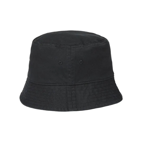 Atlantis Headwear Sustainable Bucket Hat - Atlantis Headwear Sustainable Bucket Hat - Image 2 of 12
