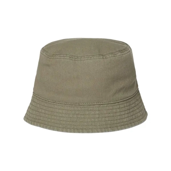 Atlantis Headwear Sustainable Bucket Hat - Atlantis Headwear Sustainable Bucket Hat - Image 9 of 12