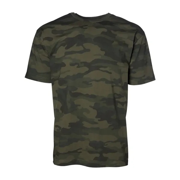 Independent Trading Co. Unisex Premium T-Shirt - Independent Trading Co. Unisex Premium T-Shirt - Image 16 of 50