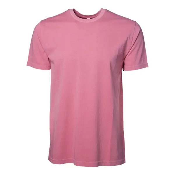 Independent Trading Co. Unisex Premium T-Shirt - Independent Trading Co. Unisex Premium T-Shirt - Image 39 of 50