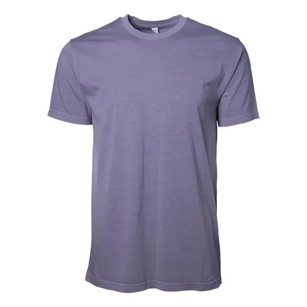 Independent Trading Co. Unisex Premium T-Shirt - Independent Trading Co. Unisex Premium T-Shirt - Image 41 of 50