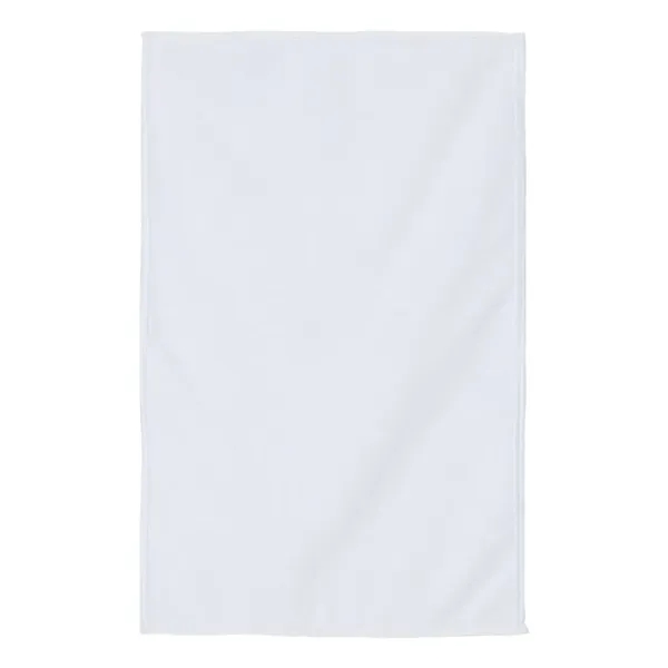 Liberty Bags Patented Sublimation Golf Towel - Liberty Bags Patented Sublimation Golf Towel - Image 1 of 2