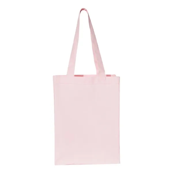 Q-Tees 12L Gussetted Shopping Bag - Q-Tees 12L Gussetted Shopping Bag - Image 5 of 16