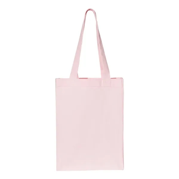 Q-Tees 12L Gussetted Shopping Bag - Q-Tees 12L Gussetted Shopping Bag - Image 6 of 16